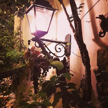 Penzion Vecchia R Bari
