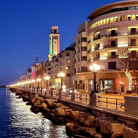 Vecchia R Pensión 4*