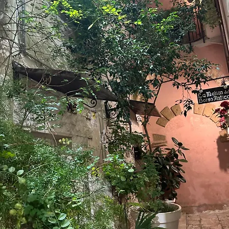 Pensión Vecchia R 4*