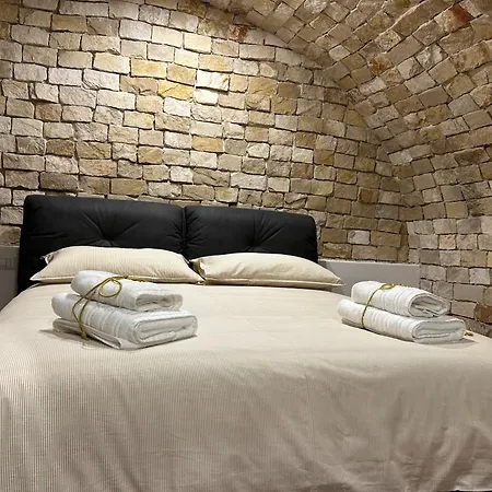 Penzion Vecchia R Bari