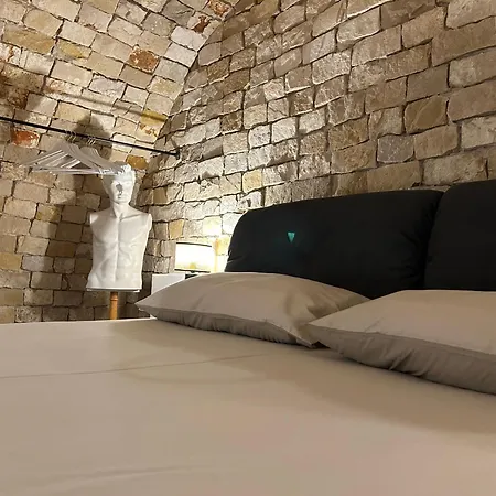 Vecchia R Penzion *