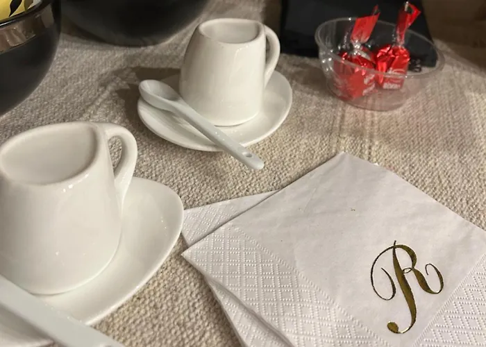 Pensión Vecchia R Bari