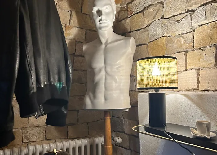 Pensión Vecchia R Bari