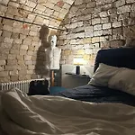 Vecchia R Pensiune Bari
