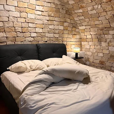 بيت ضيافة Vecchia R