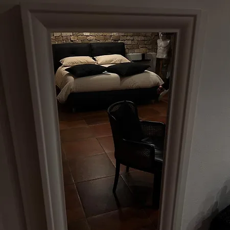 Vecchia R بيت ضيافة