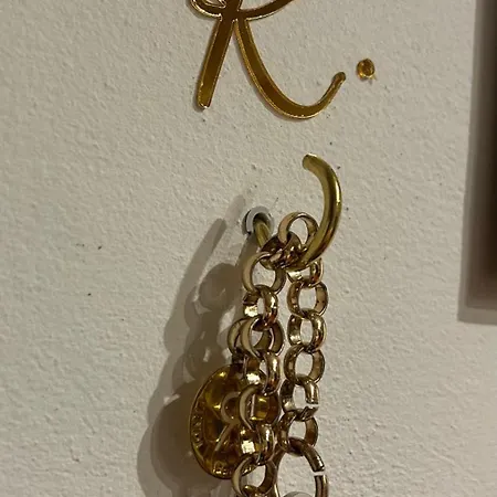 بيت ضيافة Vecchia R 4*