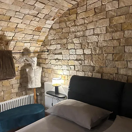 بيت ضيافة Vecchia R 4*