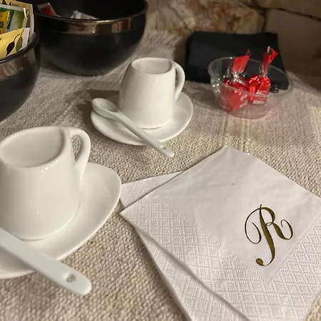 بيت ضيافة Vecchia R باري