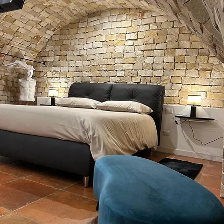 Vecchia R 4* Bari
