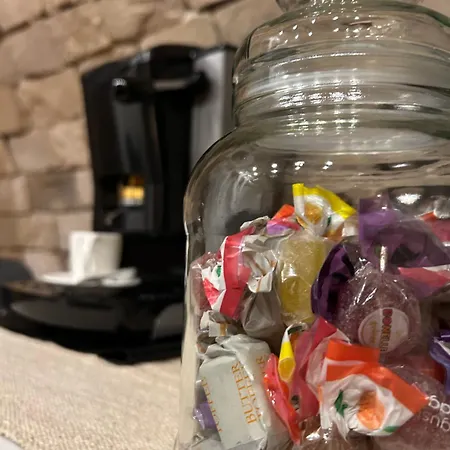 Vecchia R 4* باري