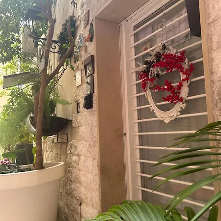 بيت ضيافة Vecchia R