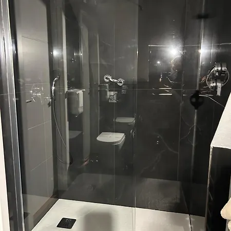 Vecchia R Πανσιόν 4*