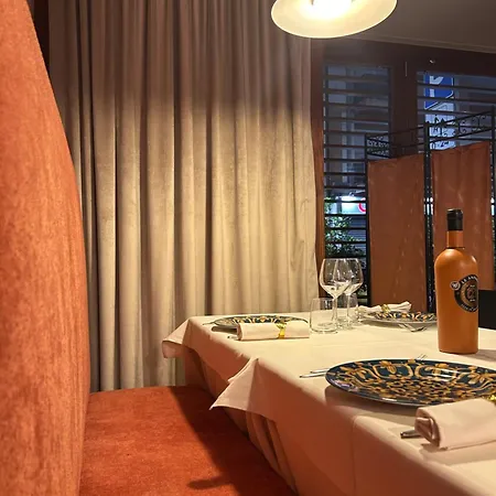 Vecchia R Gasthof 4*