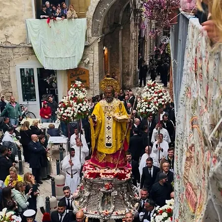 Vecchia R 게스트하우스