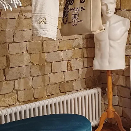 Vecchia R Πανσιόν Μπάρι