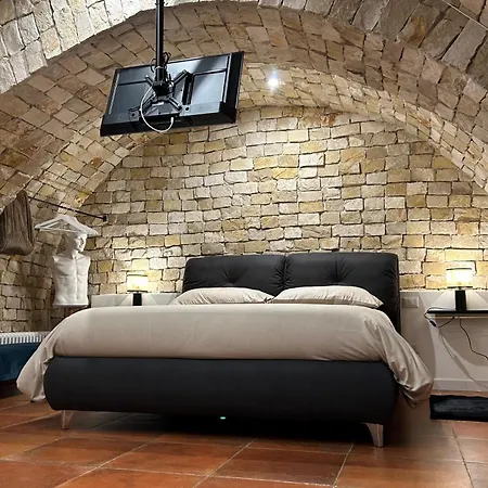 Vecchia R Πανσιόν