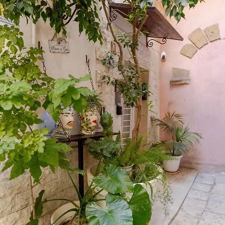 Pensjonat Vecchia R