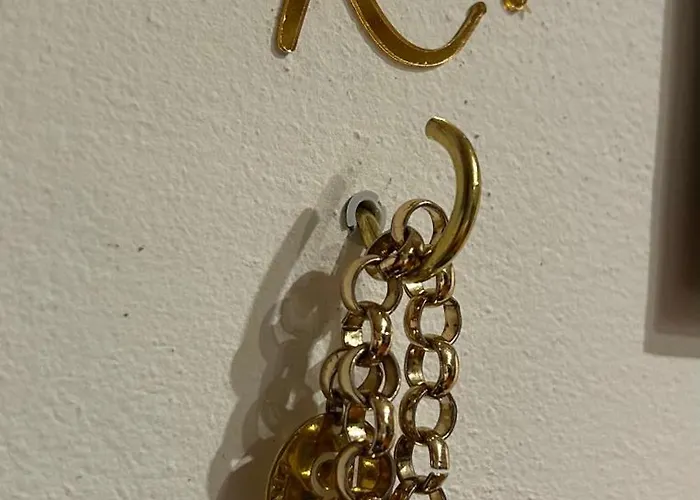 Affittacamere Vecchia R 4*